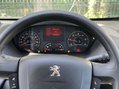 Peugeot Boxer HDI 440 L4H2 17-SEAT NON-D1 MINIBUS LITE WITH PASSENEGER LIFT. ULEZ E6 30