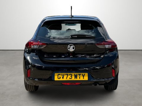 Vauxhall Corsa 1.2 Turbo Design 5dr 8