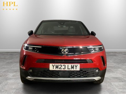 Vauxhall Mokka 1.2 Turbo Ultimate SUV 5dr Petrol Manual Euro 6 (s/s) (136 ps) Cruise Cont 2