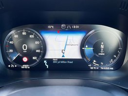 Volvo XC60 2.0 XC60 Inscription T6 Recharge AWD Auto 4WD 5dr 21