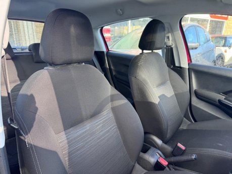 Peugeot 208 ACCESS PLUS 12