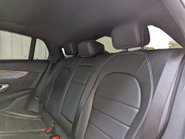 Mercedes-Benz GLC 2.1 GLC 250 D 4Matic AMG Line Premium+ Auto 4WD 5dr 67