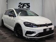 Volkswagen Golf 2.0 TSI R Hatchback 5dr Petrol DSG 4Motion Euro 6 (s/s) (310 ps) 32