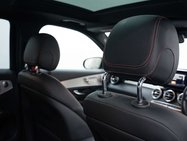 Mercedes-Benz GLC 3.0 GLC43 V6 AMG (Premium Plus) SUV 5dr Petrol G-Tronic+ 4MATIC Euro 6 (s/s 34