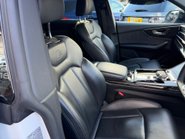 Audi Q8 TDI QUATTRO BLACK EDITION 26