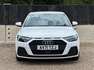 Audi A1 SPORTBACK TFSI TECHNIK 7