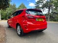 Ford Fiesta ZETEC 2