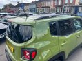 Jeep Renegade 2.0 MultiJetII 75th Anniversary Auto 4WD Euro 6 (s/s) 5dr 16