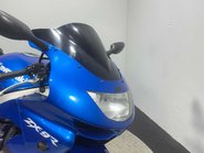 Kawasaki ZX ZX9R C1 1999 RUNNING PROJECT BIKE SPARES OR REPAIR 900CC 16