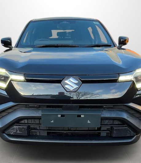 Suzuki e Vitara 128kW Motion 61kWh 5dr Auto