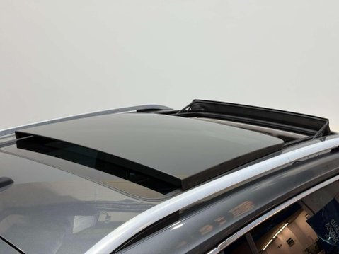 Volkswagen Tiguan 2.0 TSI SEL SUV 5dr Petrol DSG 4Motion Euro 6 (s/s) (180 ps) 35