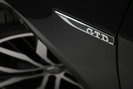 Volkswagen Golf 2.0 Golf GTD Semi-Auto 5dr 38