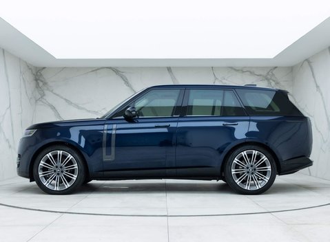 Land Rover Range Rover D350 Autobiography 3