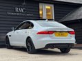 Jaguar XF 3.0d V6 S Saloon 4dr Diesel Auto Euro 6 (s/s) (300 ps) 11