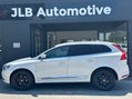 Volvo XC60 2.4 XC60 SE Luxury Nav D4 AWD Auto 4WD 5dr 9