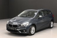 BMW 2 Series 1.5 218i SE Auto 5dr 2