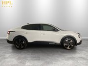 Citroen C4 X 1.2 PureTech MAX Fastback 4dr Petrol EAT8 Euro 6 (s/s) (130 ps) Alloys - Ai 8
