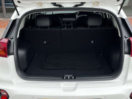 Kia Niro 1.6 Niro 2 HEV Semi-Auto 5dr 66