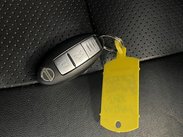 Nissan Juke 1.6 Tekna XTRON Euro 5 5dr 18