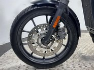 Triumph Street 900 2016 ONLY 14K MOT SPORTS EXHAUST WARRANTY 900CC 27