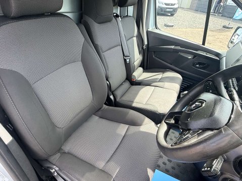 Renault Trafic 2.0 Trafic SL28 Business+ Blue dCi 13