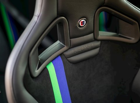 BMW Alpina B3 GT3 29