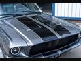 Ford Mustang Shelby GT350 Restomod 15