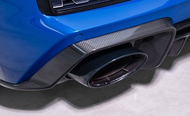 Audi R8 V10 PERFORMANCE CARBON BLACK SPYDER 46