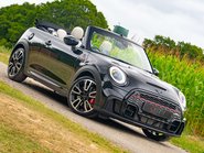 Mini Convertible John Cooper Works 19