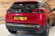 Peugeot 3008 1.5 BlueHDi Allure SUV 5dr Diesel EAT Euro 6 (s/s) (130 ps) 87