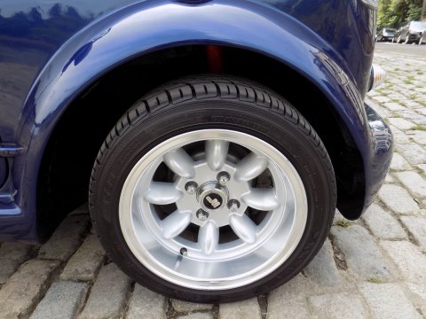 Austin Morris Mini PICK-UP 95 (1000) 74