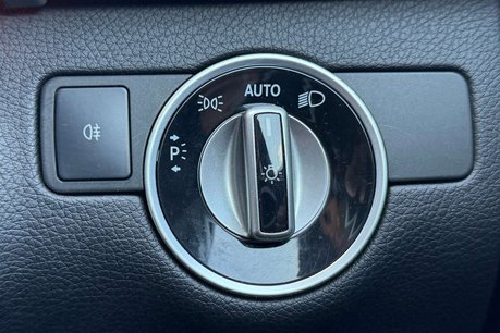 Mercedes-Benz GLE 2.1 GLE250d AMG Line SUV 5dr Diesel G-Tronic 4MATIC Euro 6 (s/s) (204 ps) 71