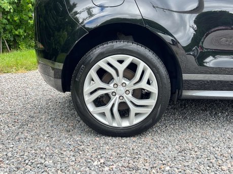 Land Rover Range Rover Evoque 1.5 Range Rover Evoque R-Dynamic SE P300e Auto 4WD 5dr 14