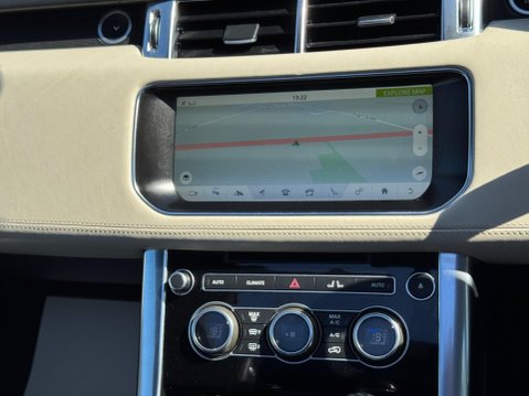 Land Rover Range Rover Sport 3.0 SD V6 Autobiography Dynamic Auto 4WD Euro 6 (s/s) 5dr 20