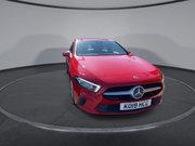 Mercedes-Benz A Class 1.3 A200 Sport (Executive) Hatchback 5dr Petrol 7G-DCT Euro 6 (s/s) (163 ps 28