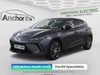 MG MG4 64kWh Trophy Long Range Hatchback 5dr Electric Auto (203 ps)