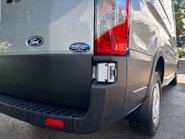 Ford Transit 350 Rwd Trend 130 ps L3H3 Panel Van - Air Con / Rear Camera 21