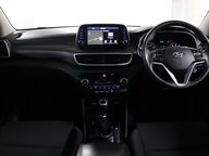 Hyundai TUCSON GDI SE NAV 41