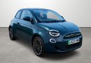 Fiat 500 87kW La Prima 42kWh 3dr Auto 1
