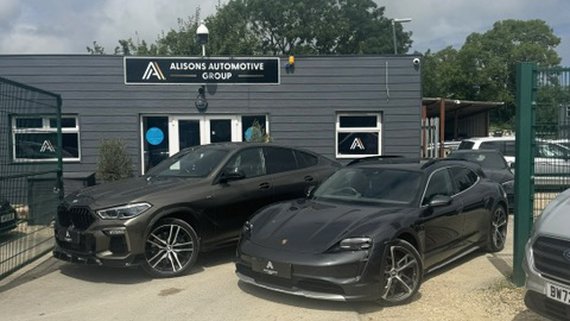 Welcome to Alisons Automotive Group