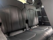 Audi Q7 3.0 Q7 Black Edition 55 TFSI MHEV Quattro Auto 4WD 5dr 58