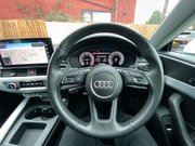Audi A5 2.0 TDI 35 Sport Sportback 5dr Diesel S Tronic Euro 6 (s/s) (163 ps) Blueto 36