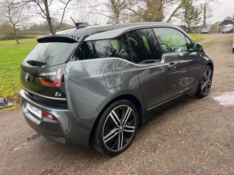 BMW I3 I3 94AH RANGE EXTENDER 15