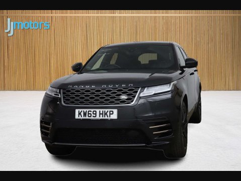 Land Rover Range Rover Velar 2.0 D240 R-Dynamic HSE SUV 5dr Diesel Auto 4WD Euro 6 (s/s) (240 ps) 6