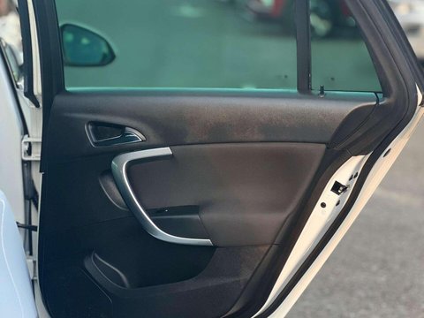 Vauxhall Insignia 2.0 CDTi SRi VX Line Nav Sports Tourer Euro 6 (s/s) 5dr 34