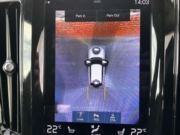 Volvo XC60 2.0 XC60 Inscription T6 Recharge AWD Auto 4WD 5dr 44