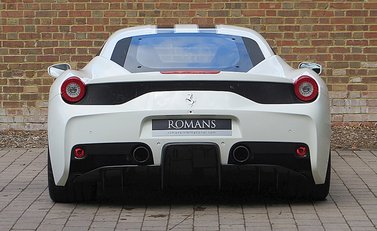 Ferrari 458 Speciale 2