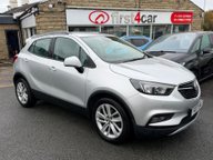Vauxhall Mokka X ACTIVE S/S 1