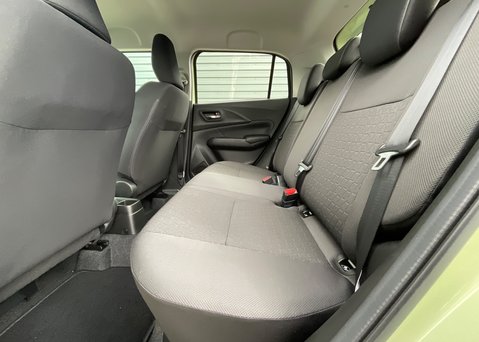 Suzuki Swift Motion 1.2 Mild Hybrid 13