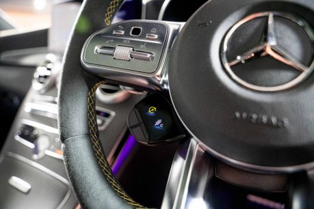 Mercedes-Benz AMG C63 S Final Edition AMG C 63 S. NOW SOLD. SIMILAR REQUIRED. PLEASE CALL 01903 254800 25